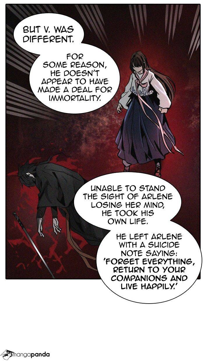 Tower of God Chapter 320 image 036